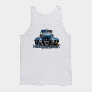 1941 Oldsmobile Series 60 Club Coupe Tank Top